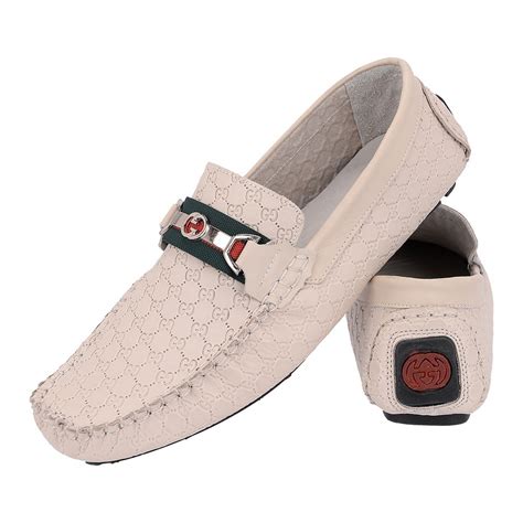 mocassim da gucci